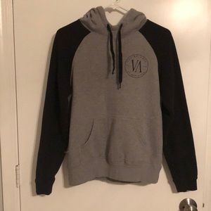 Rvca hoodie